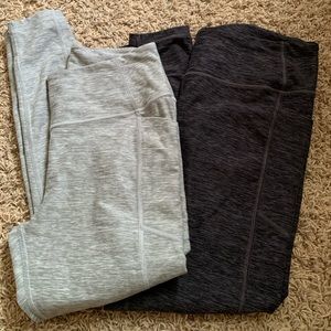 Victoria secret leggings